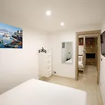 Suarez Vomero Appartement