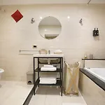 Suarez Vomero Appartement Naples