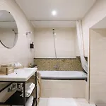 Suarez Vomero Appartement Naples
