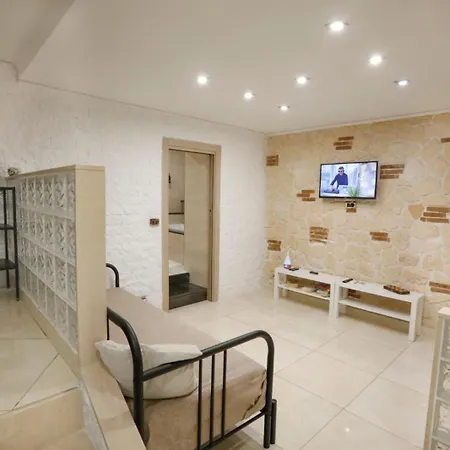 Apartment Suarez Vomero *
