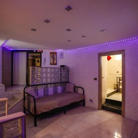 Suarez Vomero Apartamento Nápoles