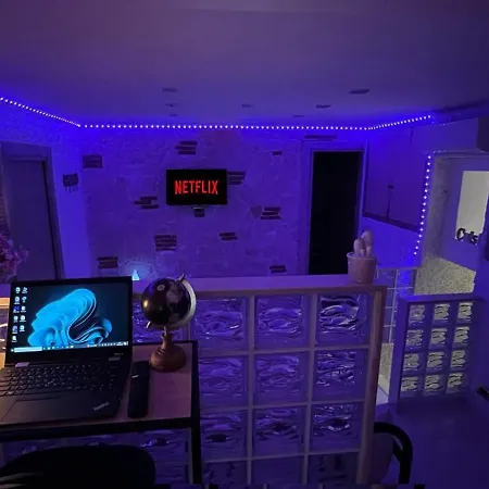 Suarez Vomero Apartamento