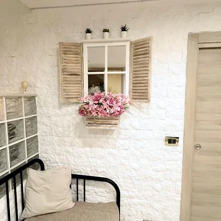 Suarez Vomero Apartamento Nápoles