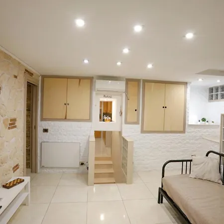 Suarez Vomero Lejlighed