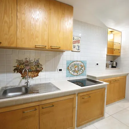 Suarez Vomero Apartamento