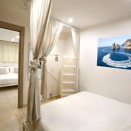 Suarez Vomero * Napoli