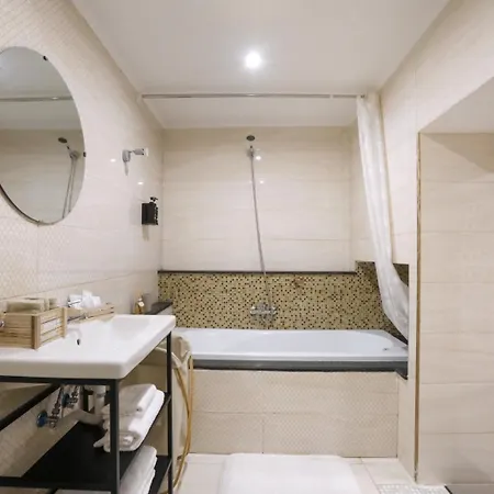 Suarez Vomero Lejlighed Napoli